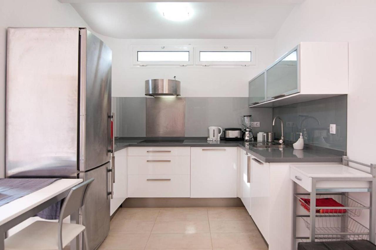 Sonora Aircon Bungalow 90 Maspalomas  Extérieur photo