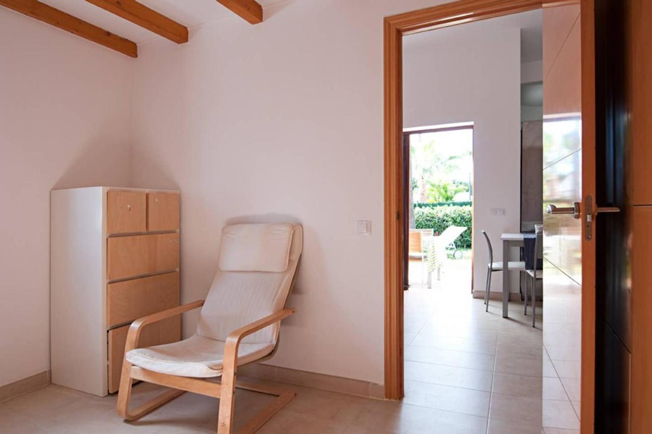 Sonora Aircon Bungalow 90 Maspalomas  Extérieur photo